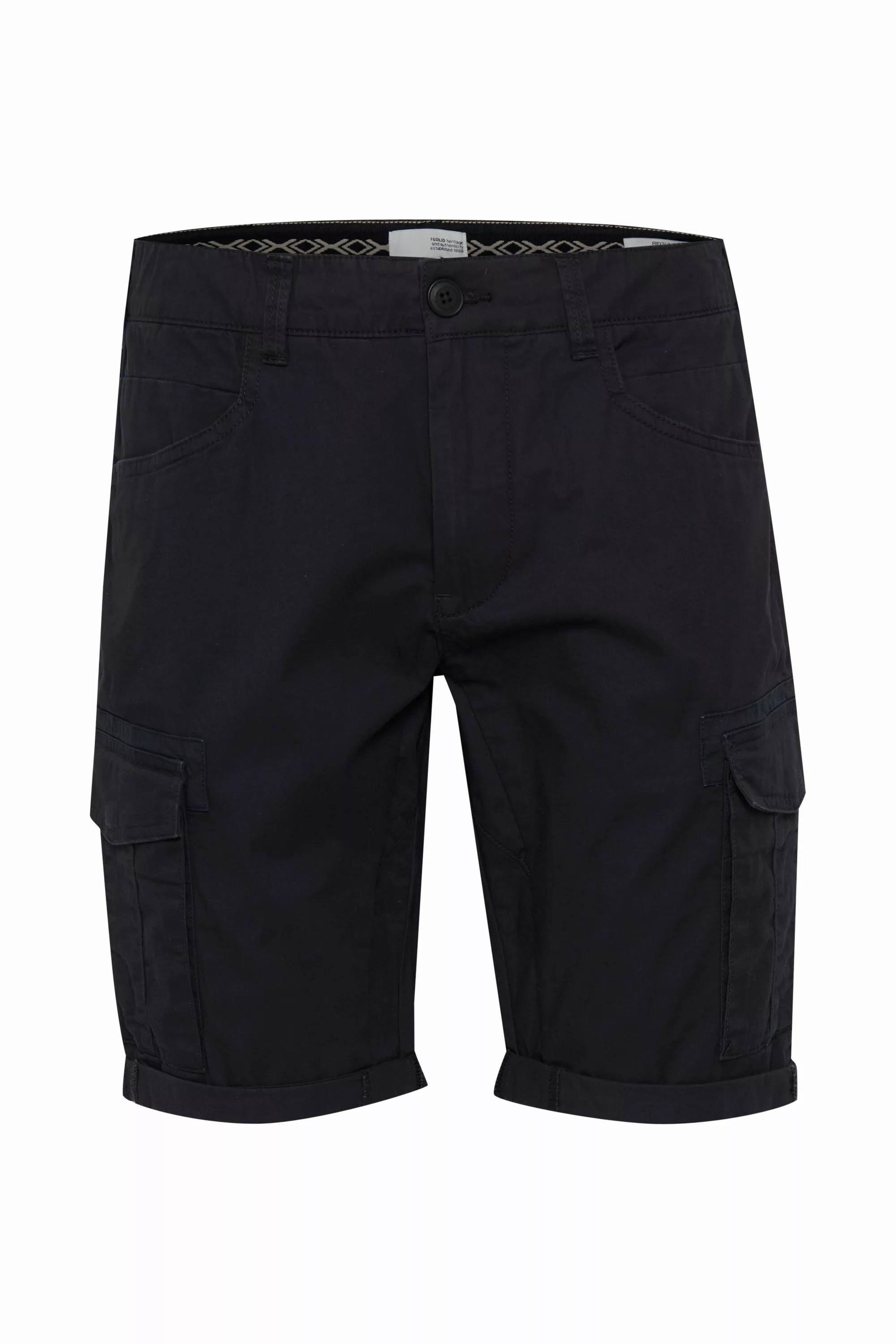 !Solid Cargoshorts SDFredo kurze Hose mit Cargo-Taschen günstig online kaufen