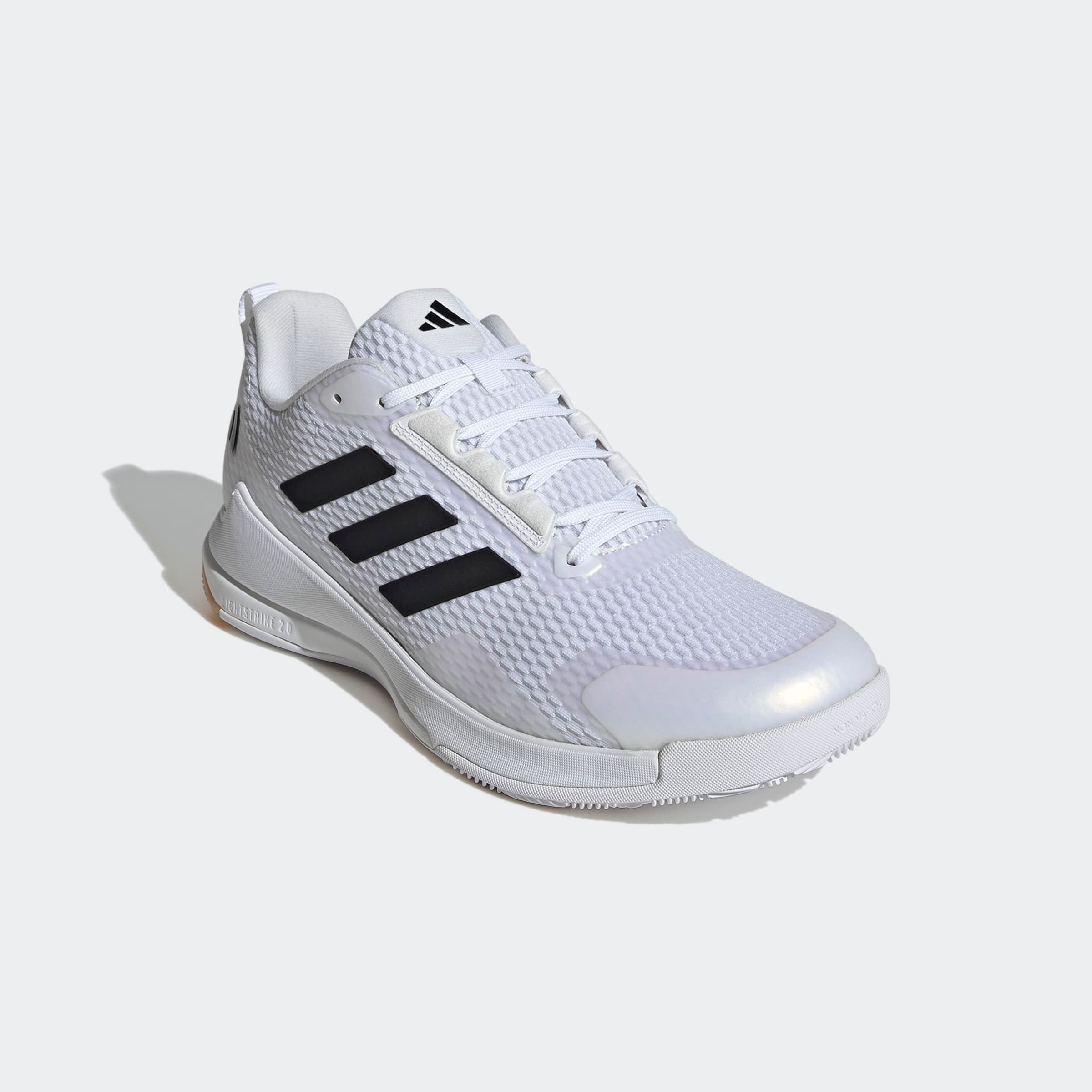adidas Performance NOVAFLIGHT 2 INDOOR Hallenschuh günstig online kaufen