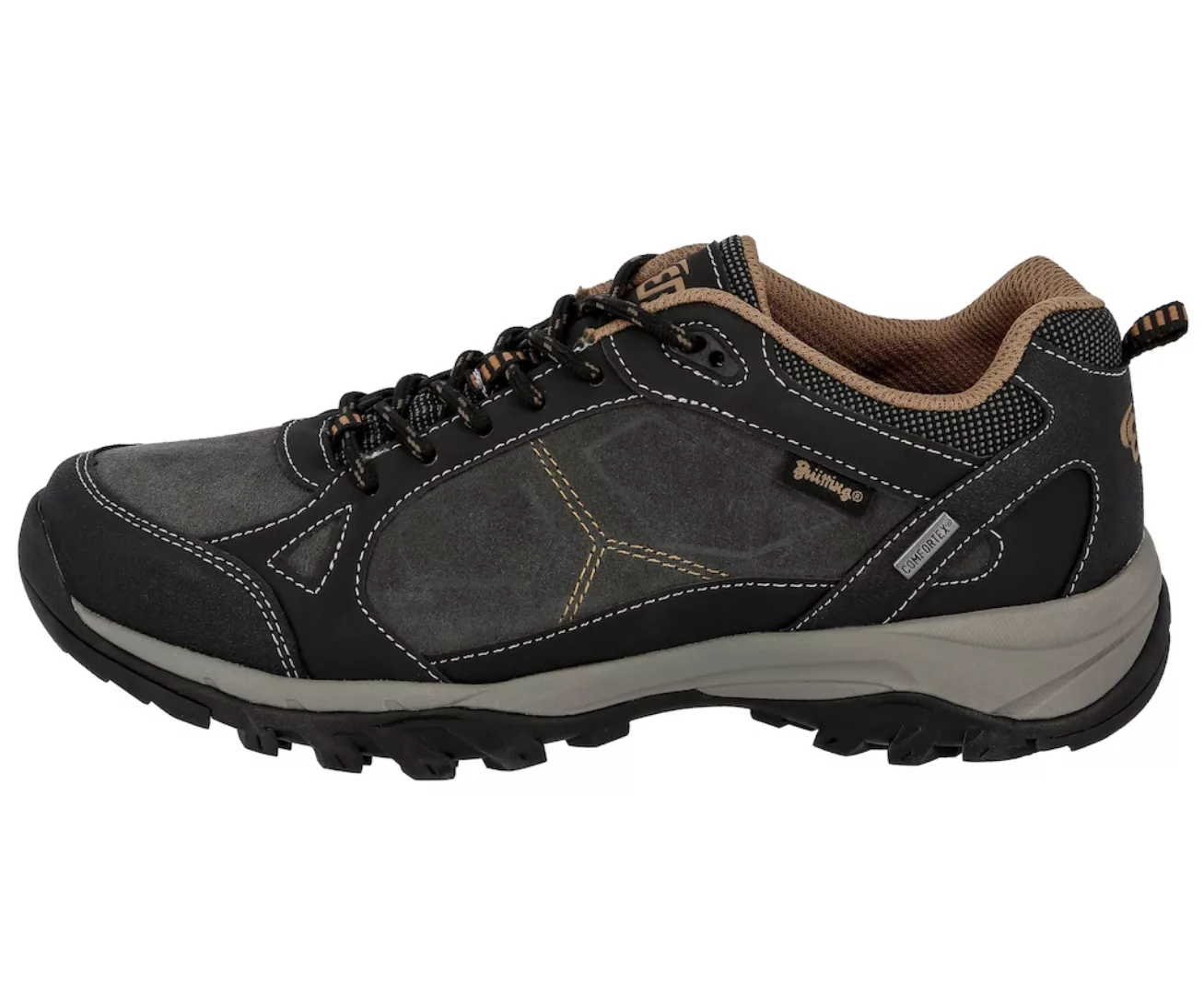 BRÜTTING Outdoorschuh "Outdoorschuh Akron" günstig online kaufen