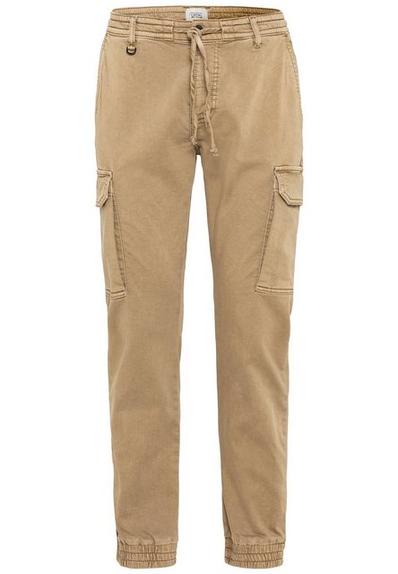 camel active Cargohose camel active Herren Cargo Hose in Tapered Fit günstig online kaufen