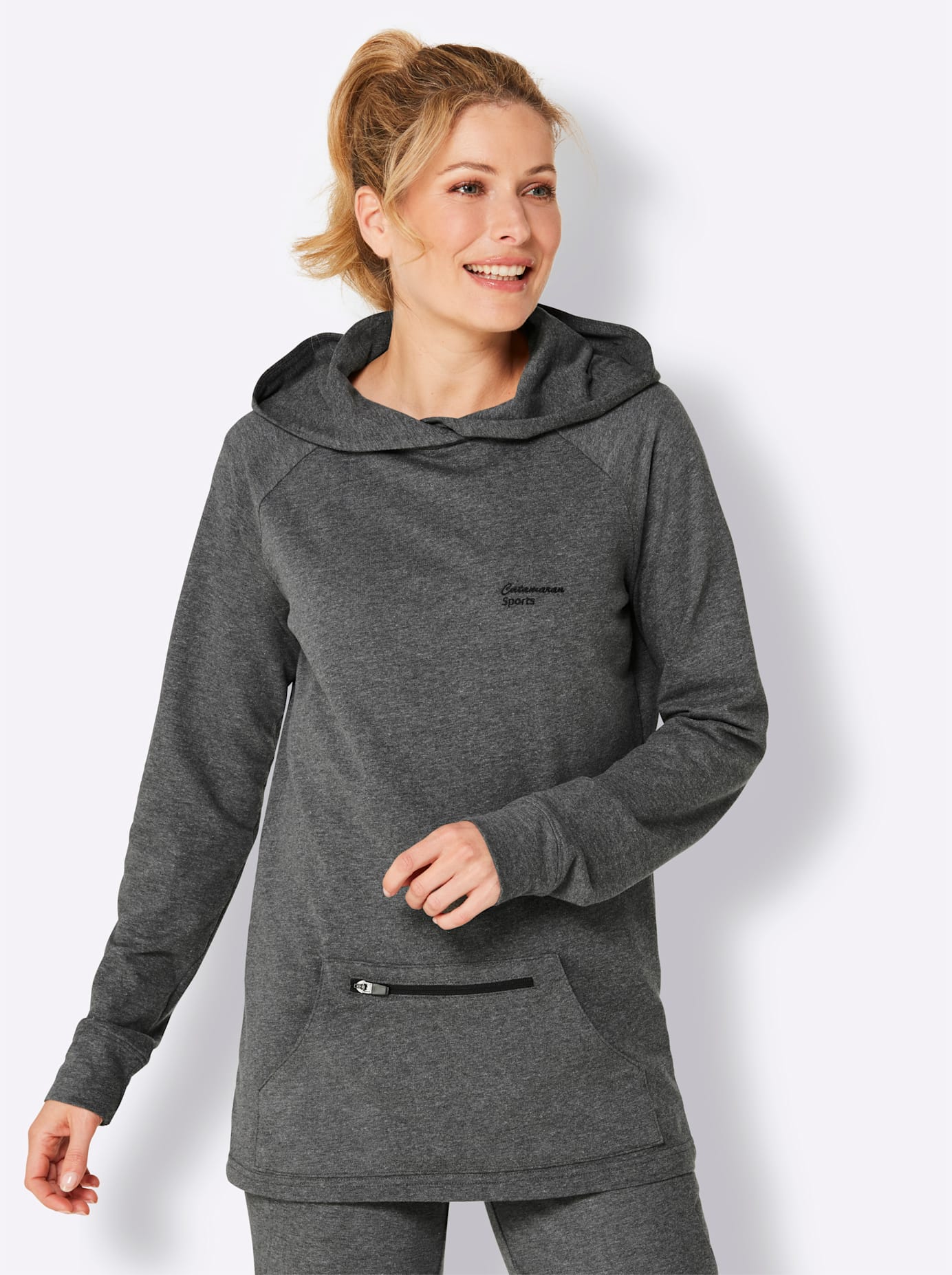 Catamaran Sweatshirt günstig online kaufen