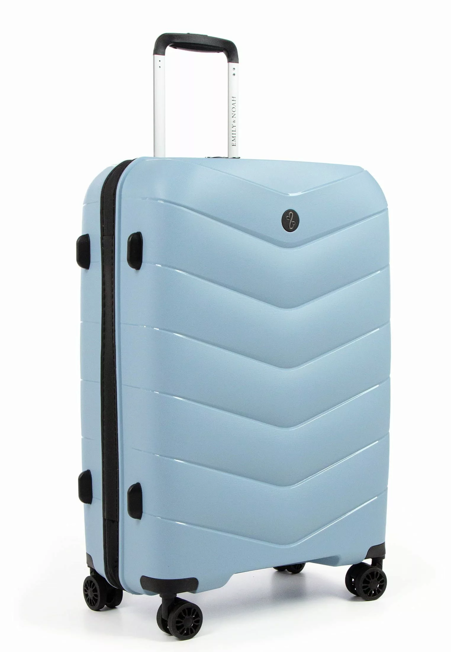 EMILY & NOAH Hartschalen-Trolley E&N Travelbestie günstig online kaufen
