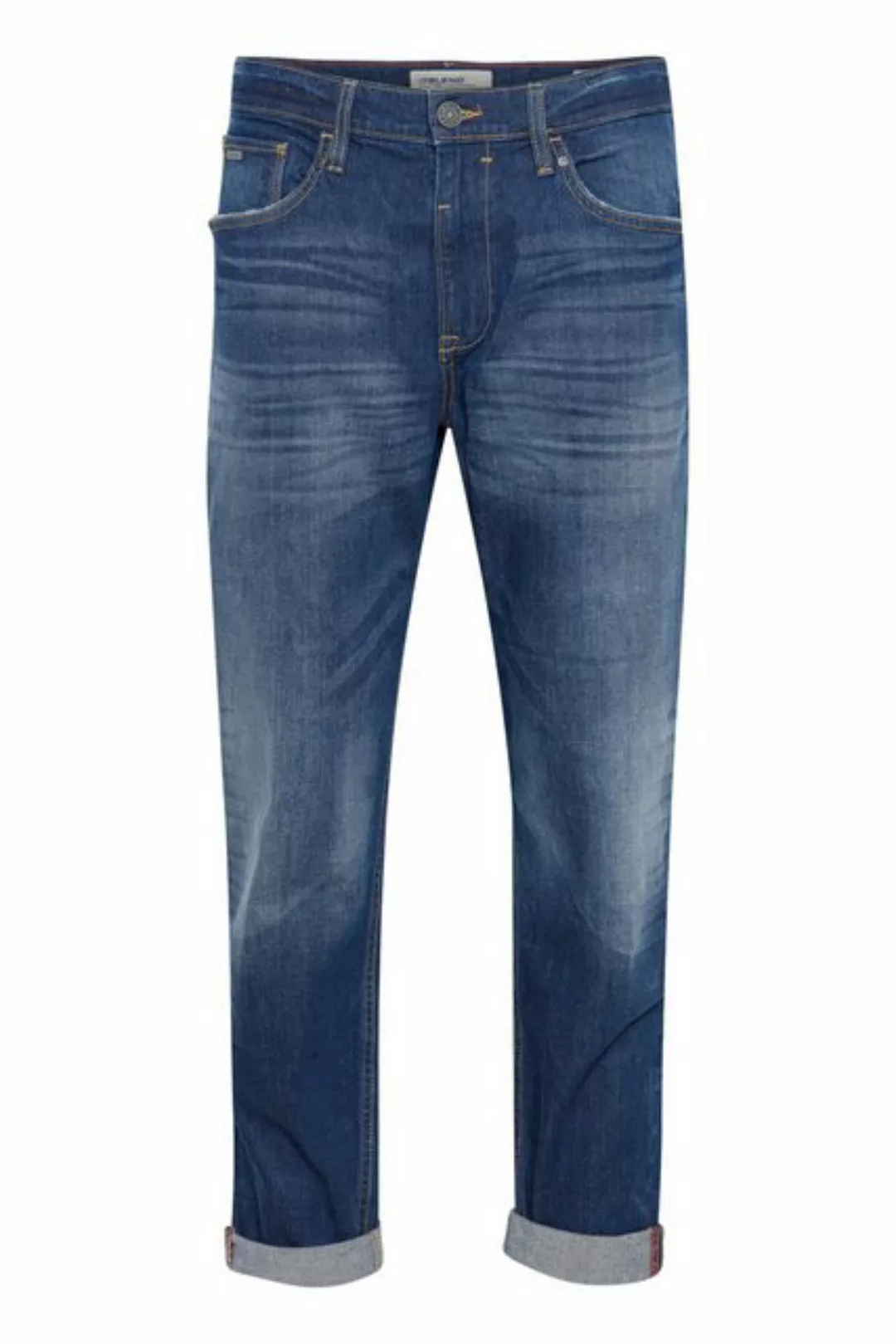 Blend Regular-fit-Jeans Thunder (1-tlg) günstig online kaufen