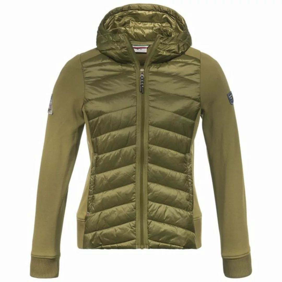 Dolomite Anorak Dolomite W Latemar Hybrid Hood Jacket Damen Anorak günstig online kaufen