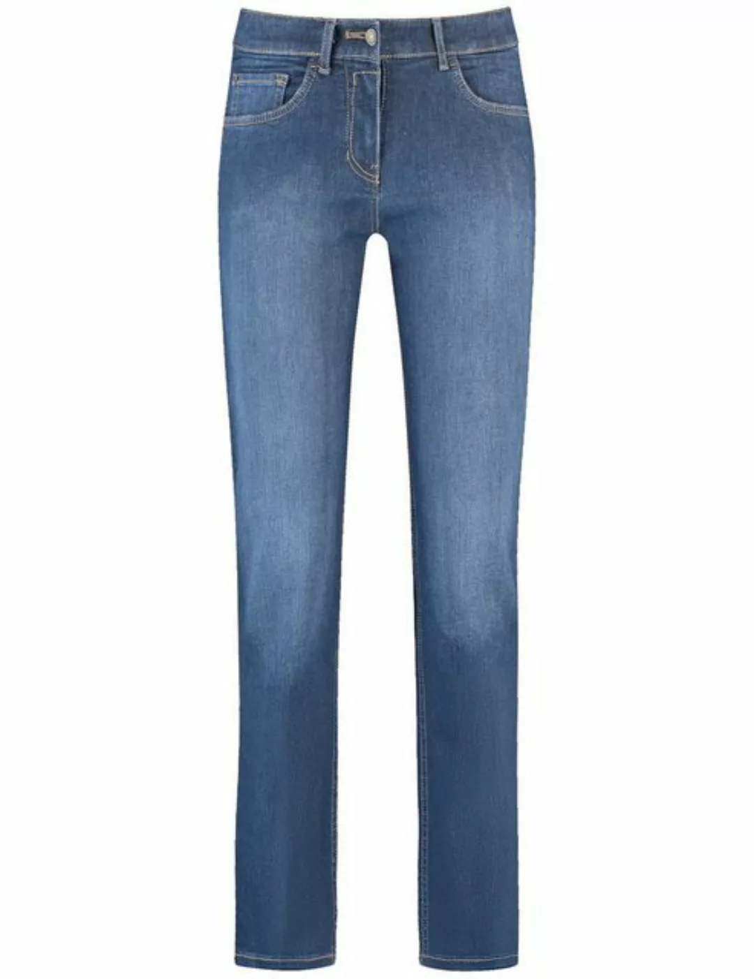 GERRY WEBER 5-Pocket-Jeans günstig online kaufen