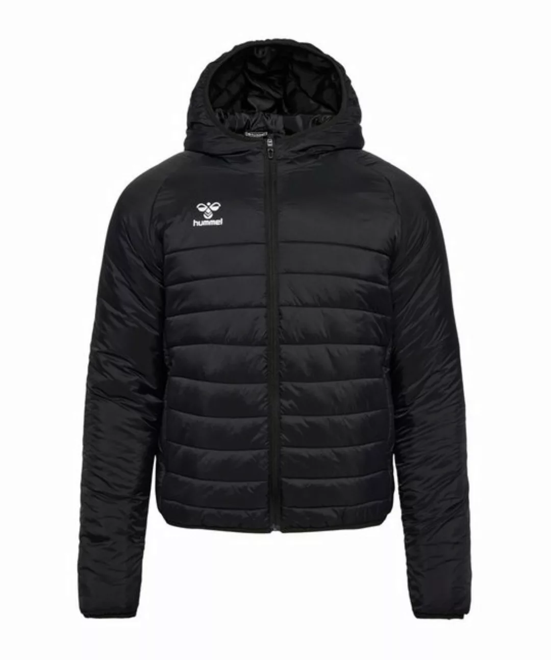 hummel Kurzjacke Hmlgo Quilted Hood Jacket günstig online kaufen