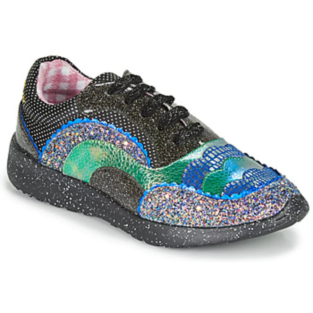 Irregular Choice  Sneaker JIGSAW günstig online kaufen