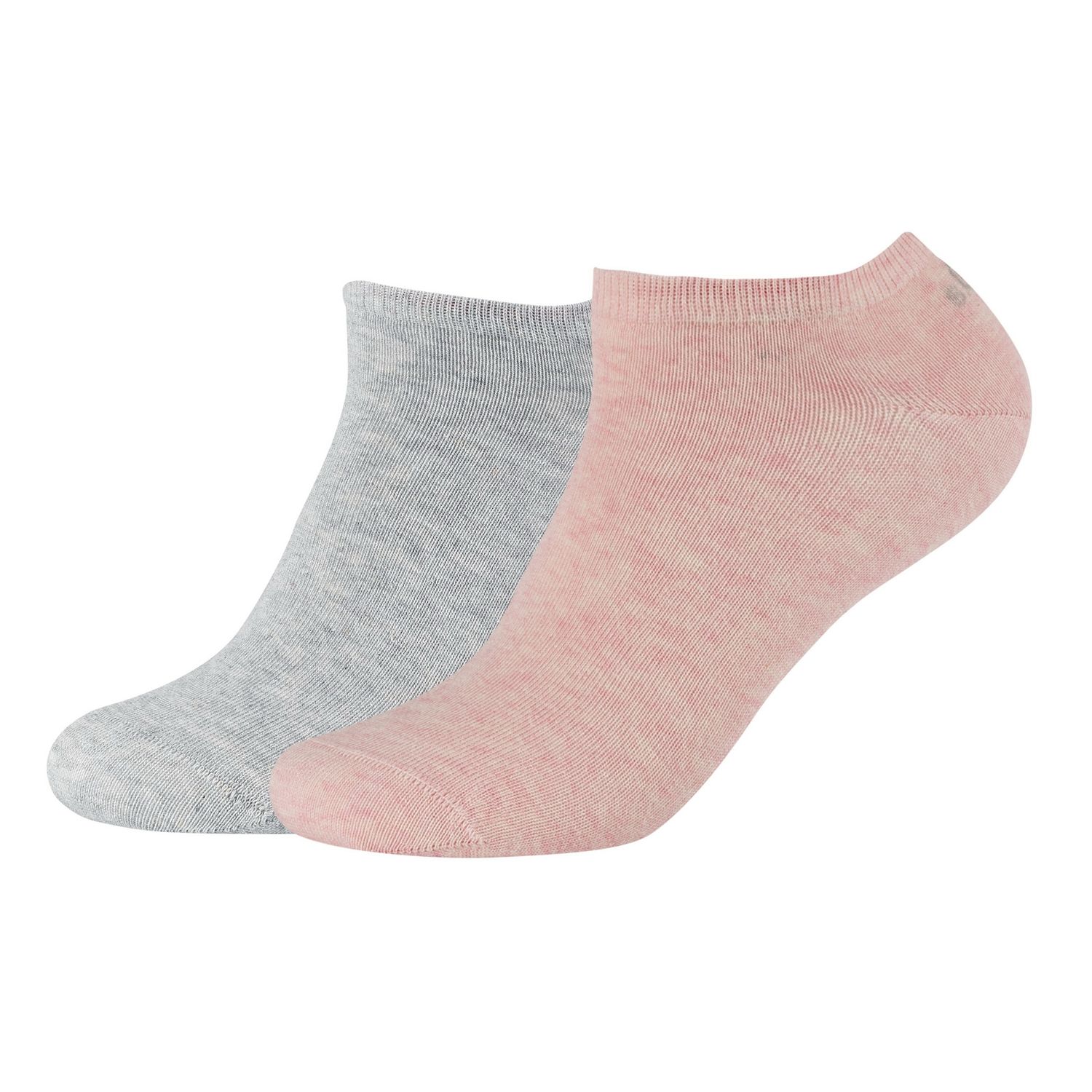 S.Oliver Unisex Socken UNISEX ORIGINALS ORGANIC SNEAKER 2er Pack günstig online kaufen