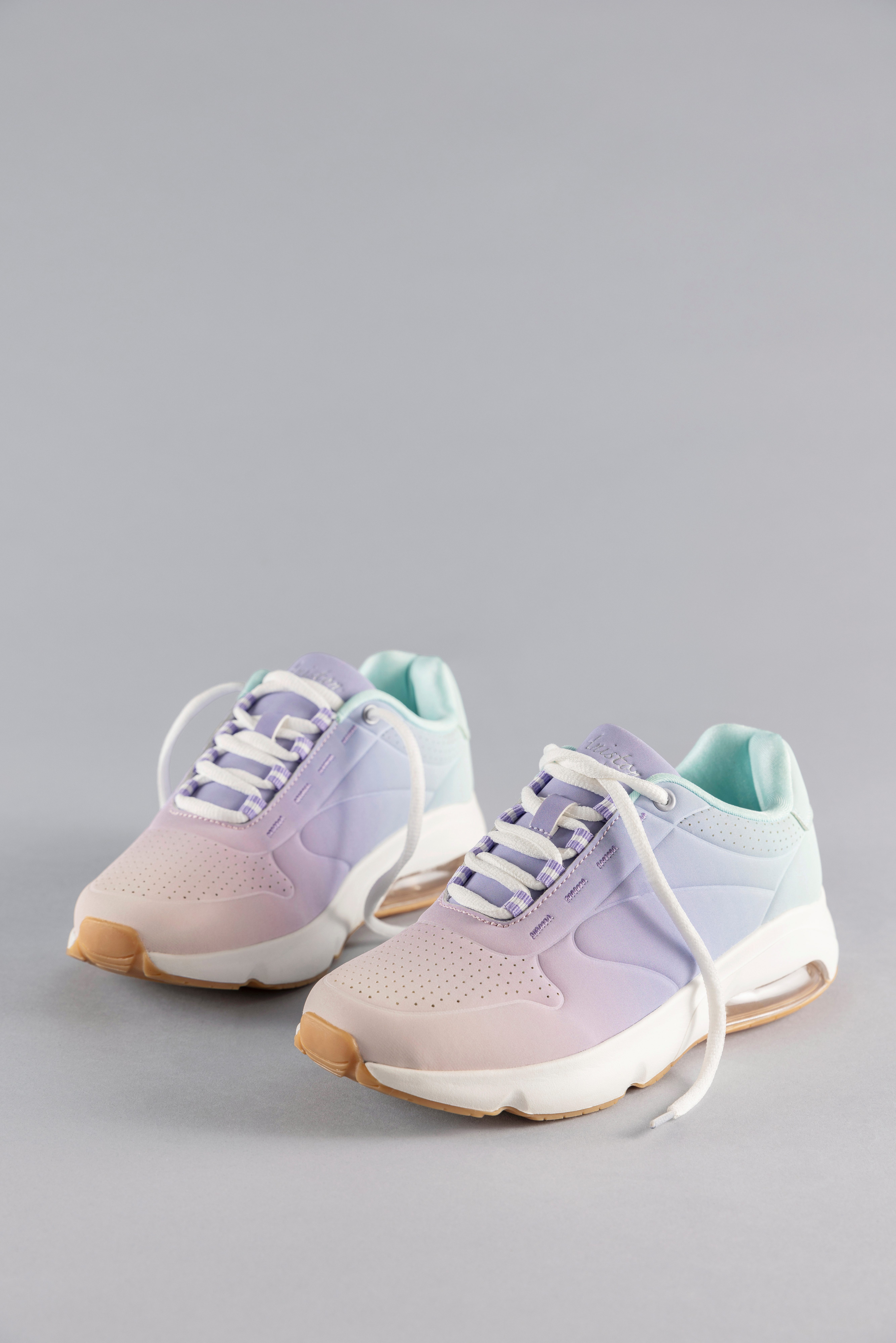 Aniston SHOES Sneaker, Freizeitschuh, Halbschuh, Schnürschuh günstig online kaufen