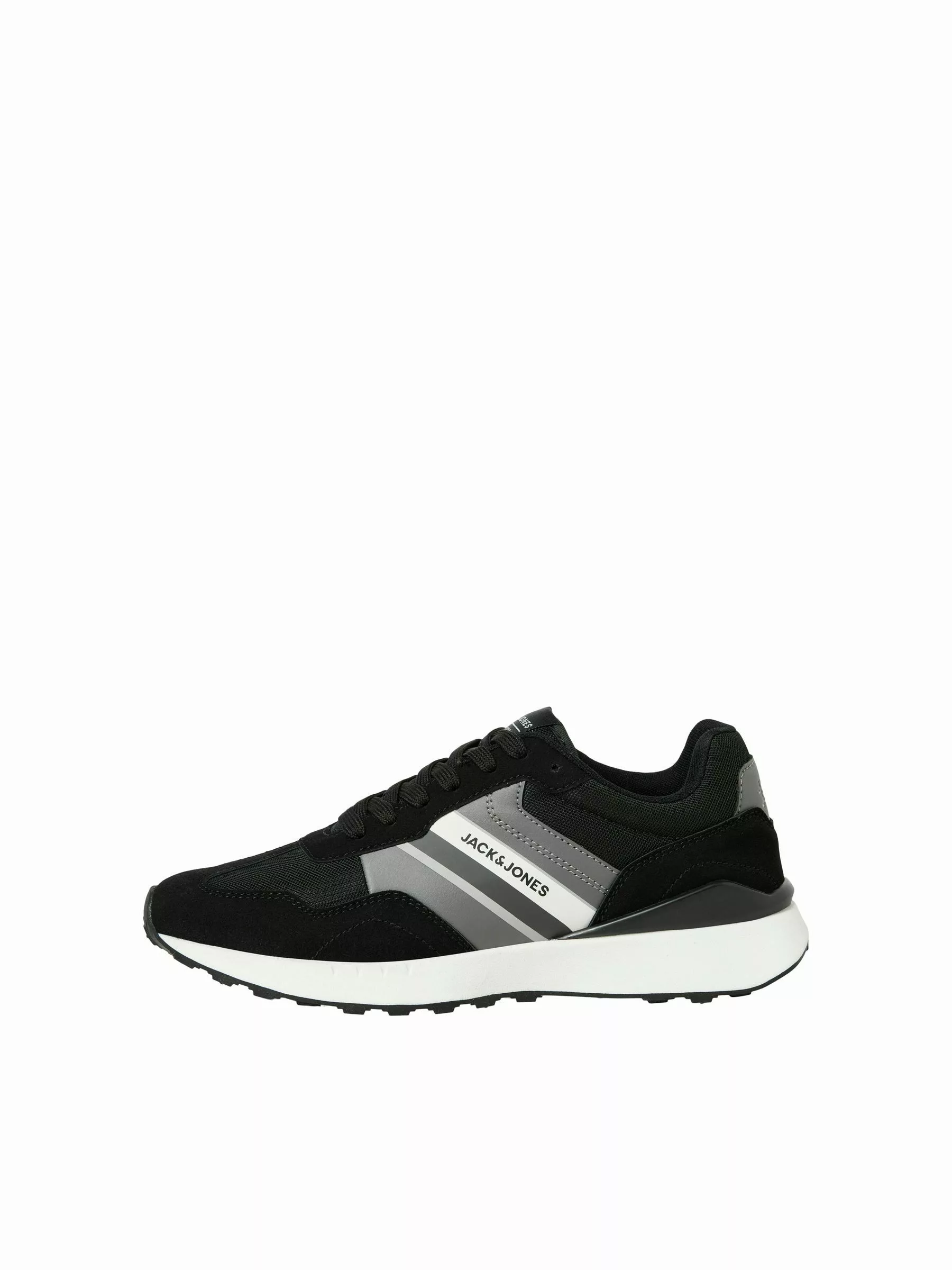 Jack & Jones Sneaker mit Schnürung günstig online kaufen