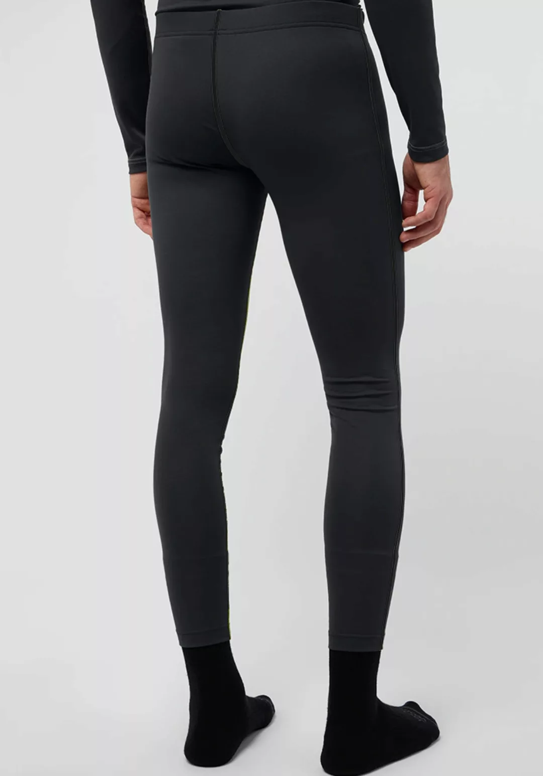 Jack Wolfskin Funktionsleggings "INFINITE LIGHT PANTS M" günstig online kaufen