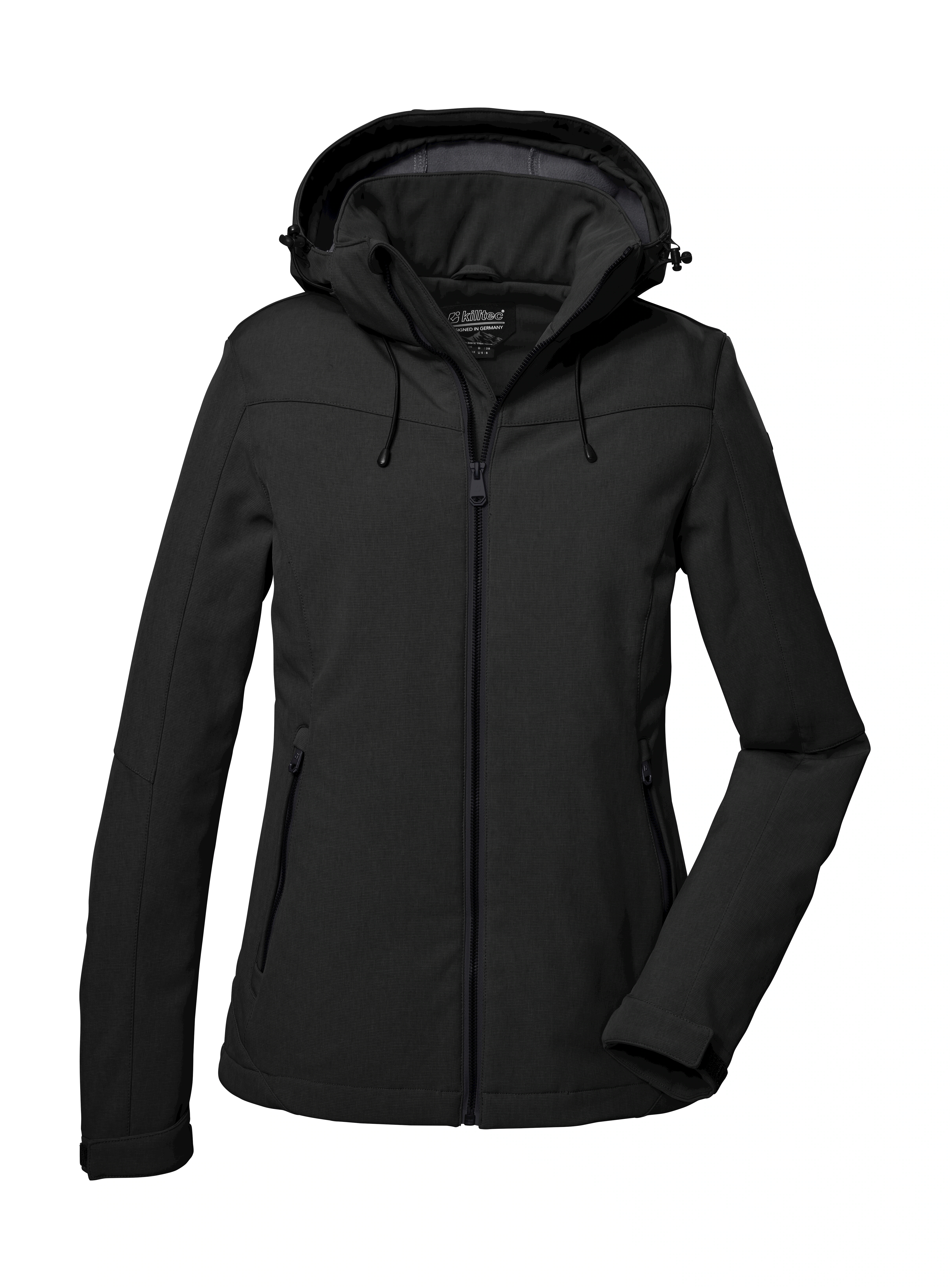 Killtec Softshelljacke "Damen Softshelljacke" günstig online kaufen