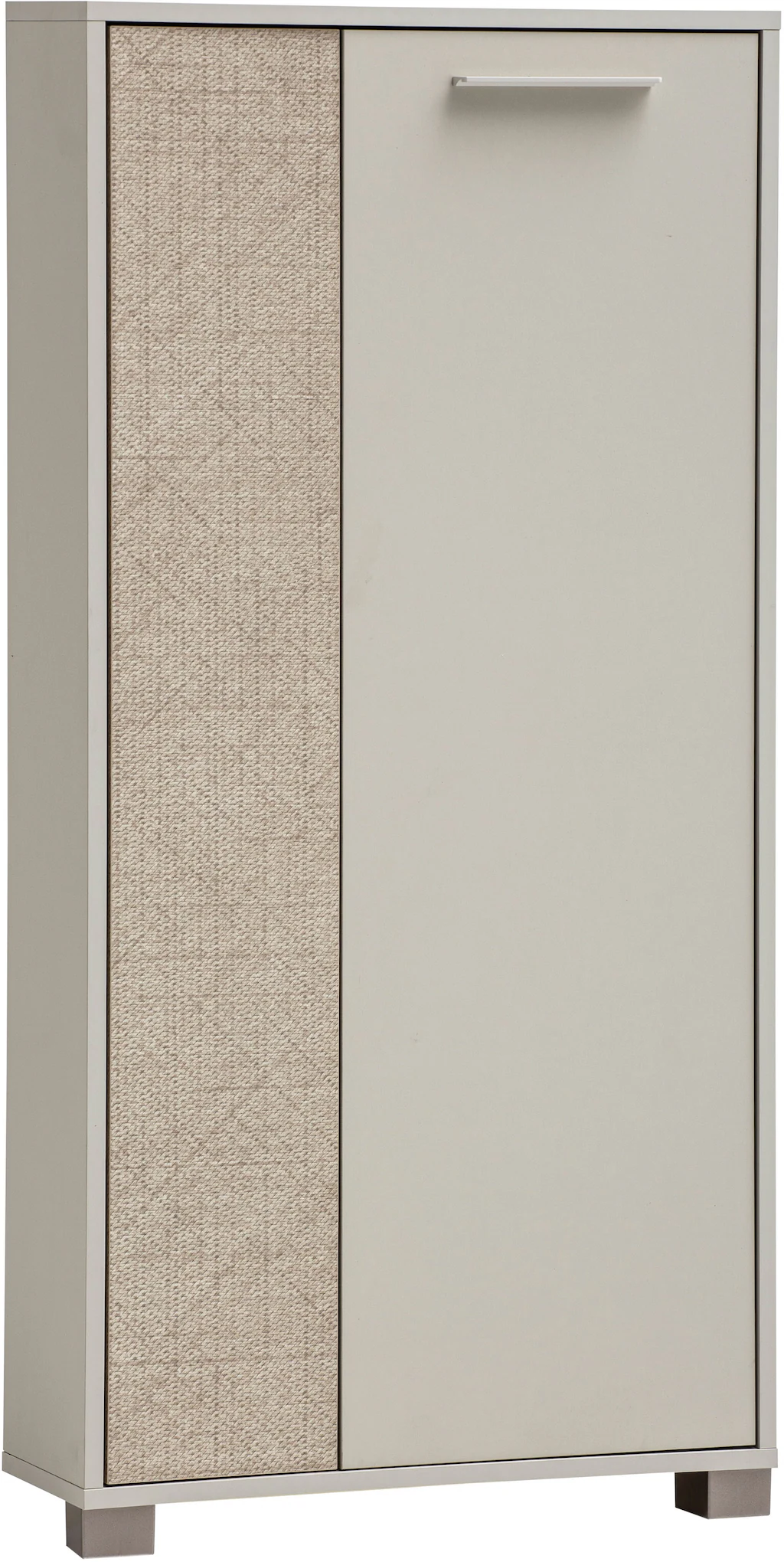 Schildmeyer Midischrank "Edno Highboard, Breite 59 cm", (1 St.), Fronten in günstig online kaufen