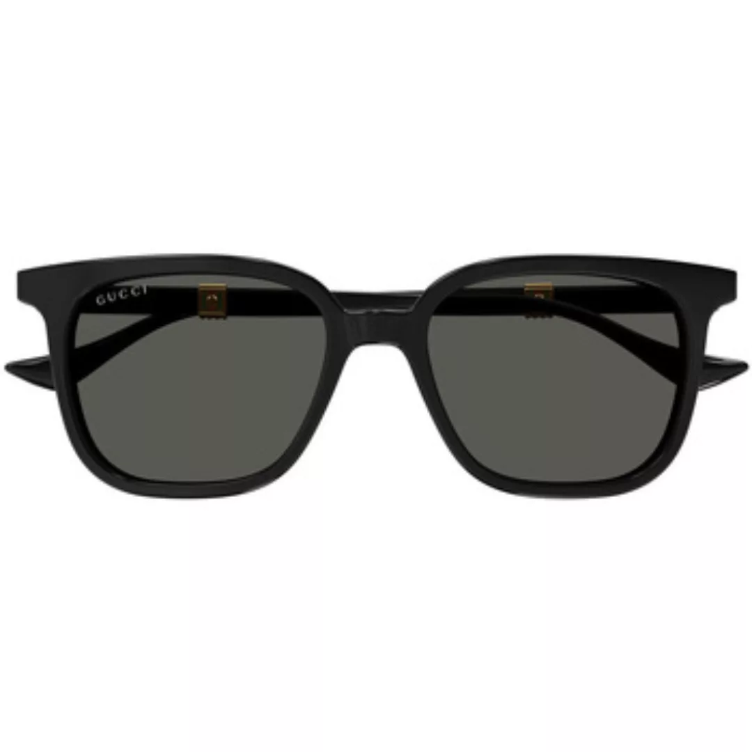 Gucci  Sonnenbrillen Web Sonnenbrille GG1493S 001 günstig online kaufen