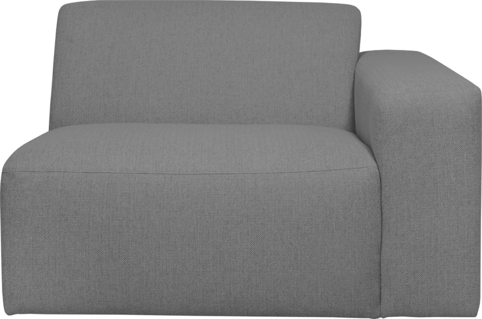 INOSIGN Sofaelement »Koa, Sofamodul, passend zur Serie KOA«, in Webstoff günstig online kaufen