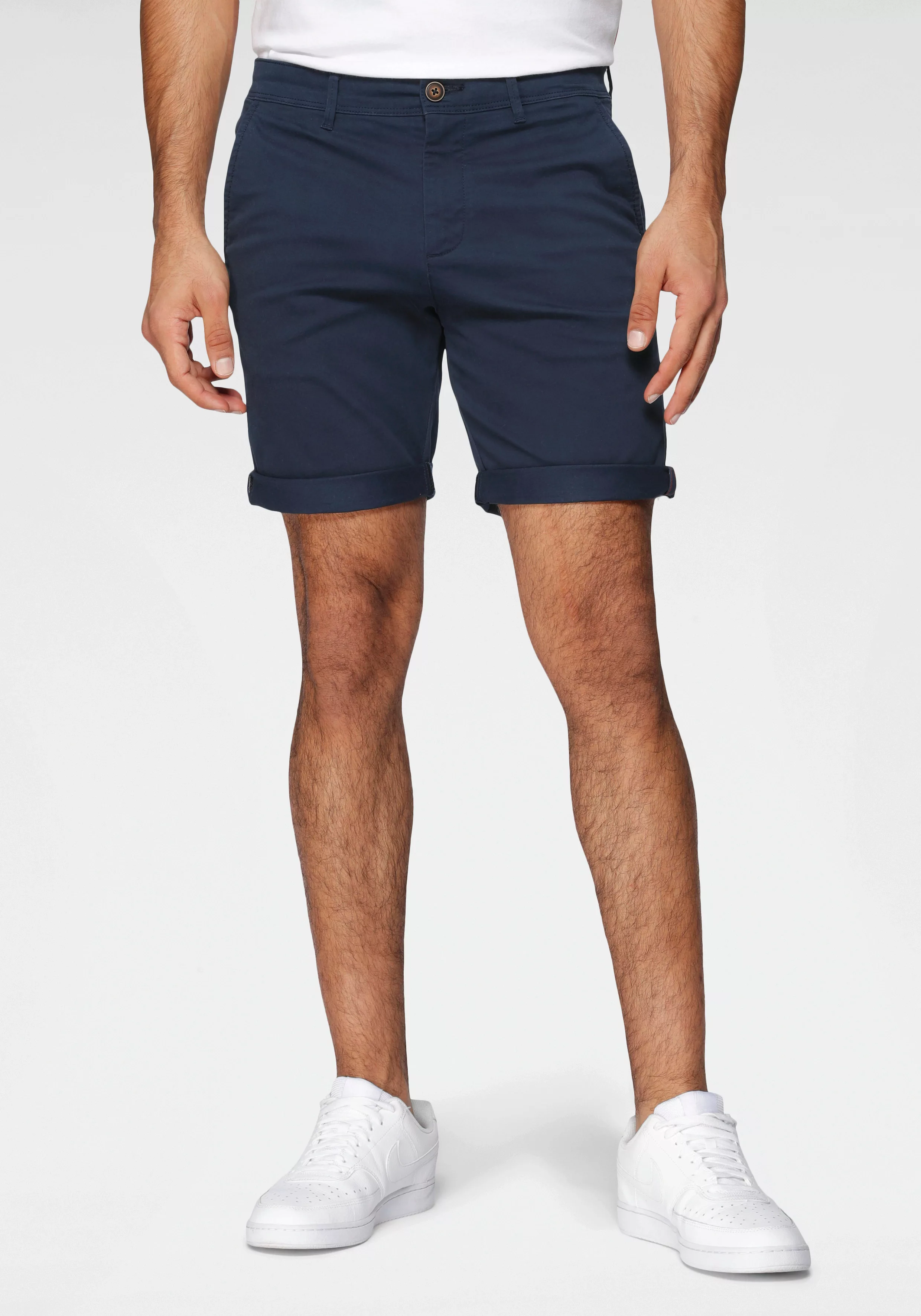 Jack & Jones Chinoshorts BOWIE SHORTS günstig online kaufen