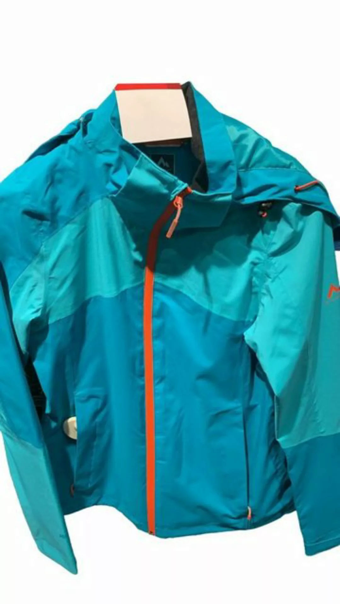 McKINLEY Funktionsjacke McKINLEY DAMEN FUNKTIONSJACKE LASSA BLUE AQUA/MINT günstig online kaufen