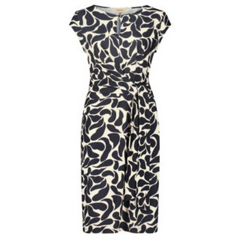 Cartoon  Kurze Kleider Freizeitkleid für Damen in unifarben günstig online kaufen