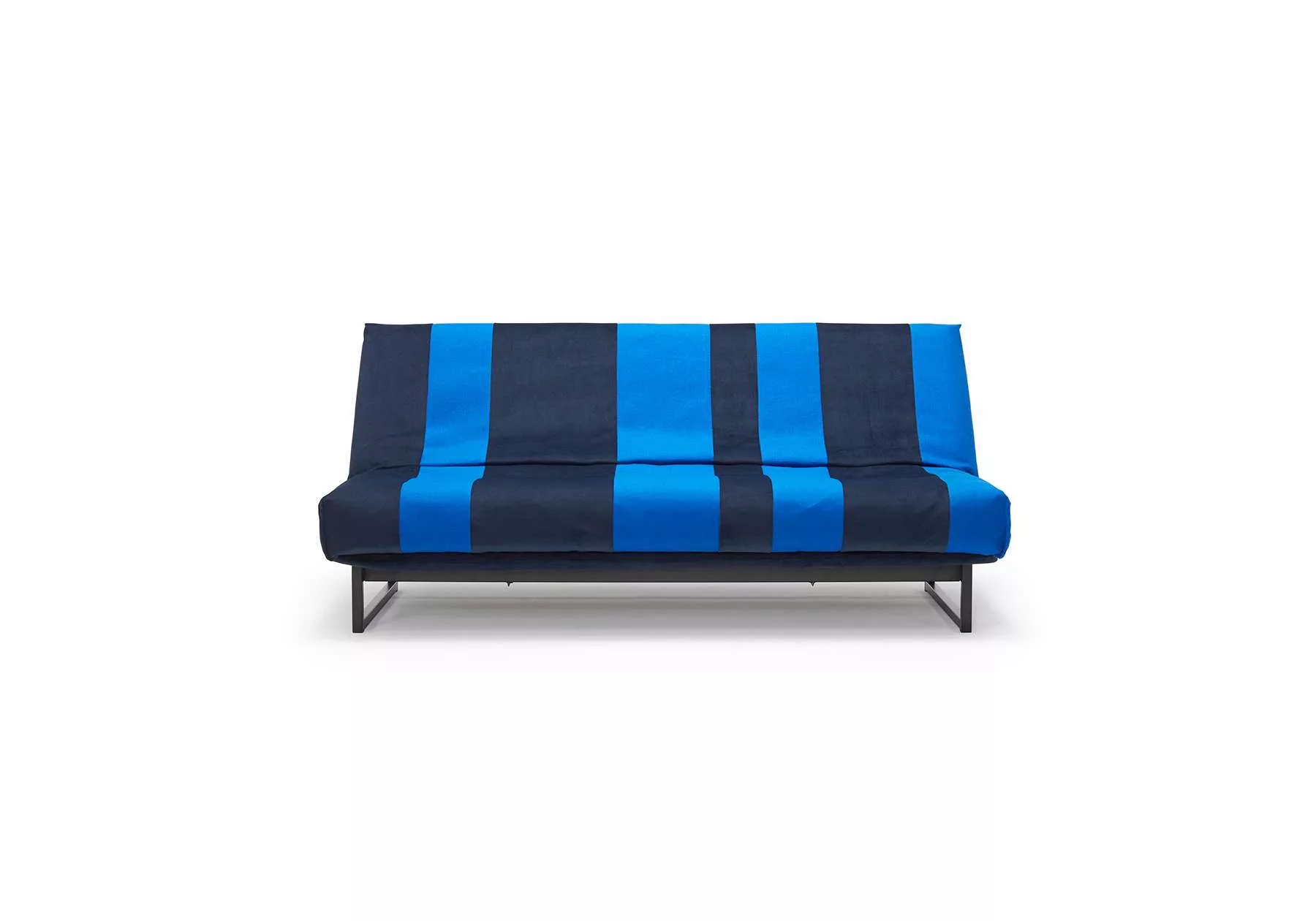 INNOVATION LIVING ™ 3-Sitzer "Fraction Patchwork, Schlafsofa, Funktionssofa günstig online kaufen