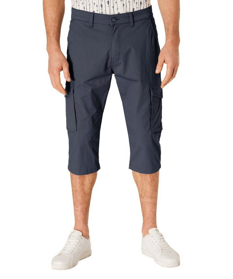 Pioneer Authentic Jeans Cargobermudas Carlo günstig online kaufen