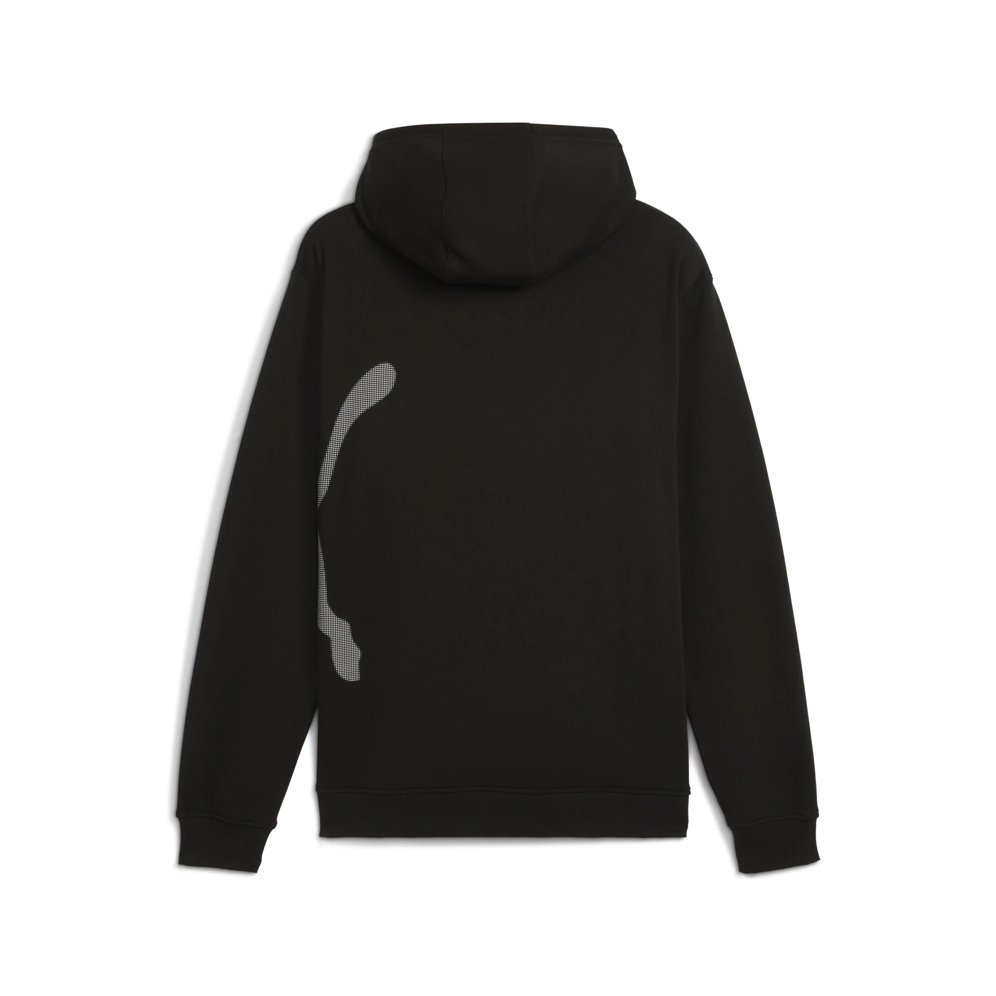 PUMA Sweatshirt "Train All Day Big Logo Hoodie Herren" günstig online kaufen