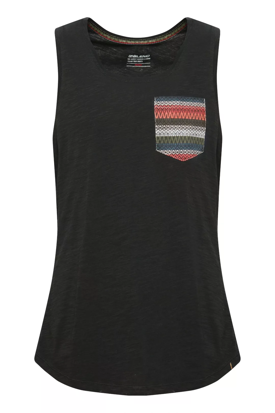 Blend Tanktop "Tanktop BHElei" günstig online kaufen