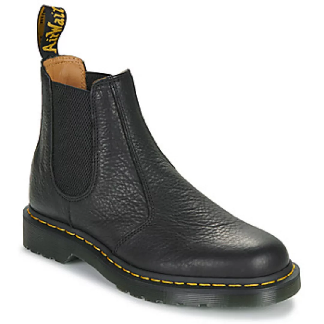 Dr. Martens  Damenstiefel Black Ambassador günstig online kaufen