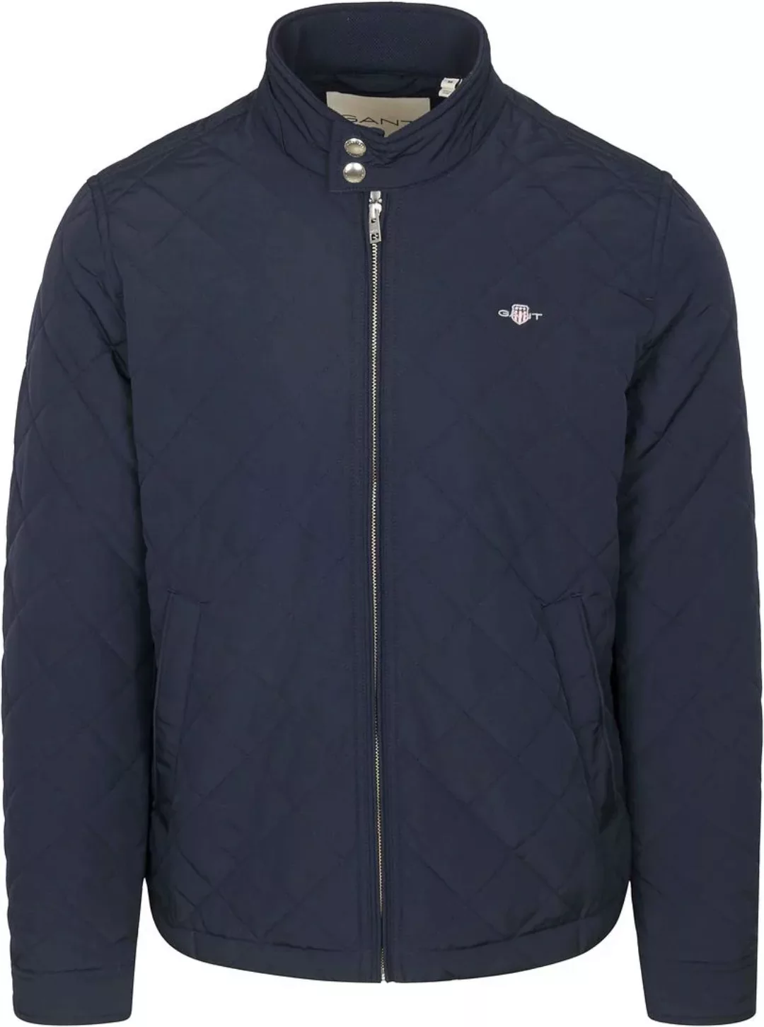 Gant Steppjacke Jacke Steppjacke (1-St) günstig online kaufen