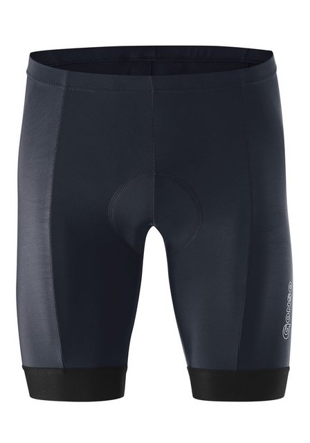 Gonso Fahrradhose Cancun kurze Herren Radlerhose mit Sitzpolster, strapazie günstig online kaufen