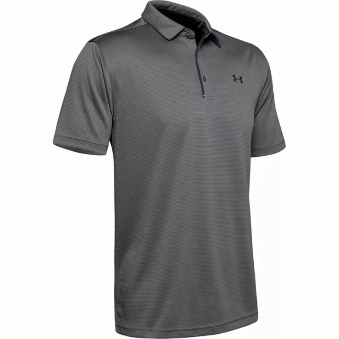 Under Armour® Poloshirt Under Armour Herren Polo Shirt Tech Polo 1290140 günstig online kaufen