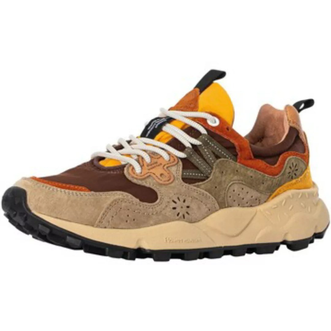 Flower Mountain  Sneaker Yamano 3 Turnschuhe günstig online kaufen