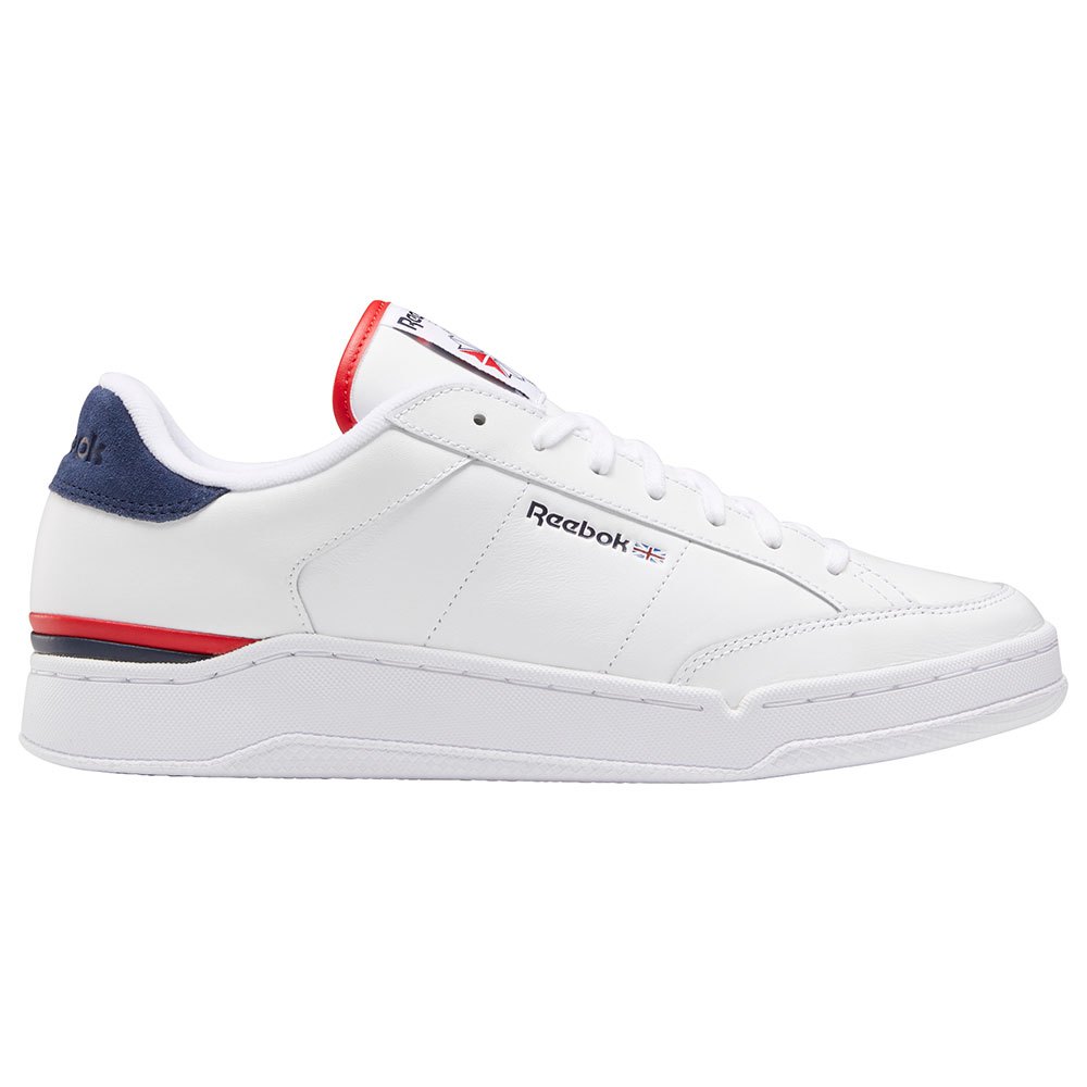 Reebok Classics Ad Court Turnschuhe EU 46 Ftwr White / Vector Navy / Vector günstig online kaufen