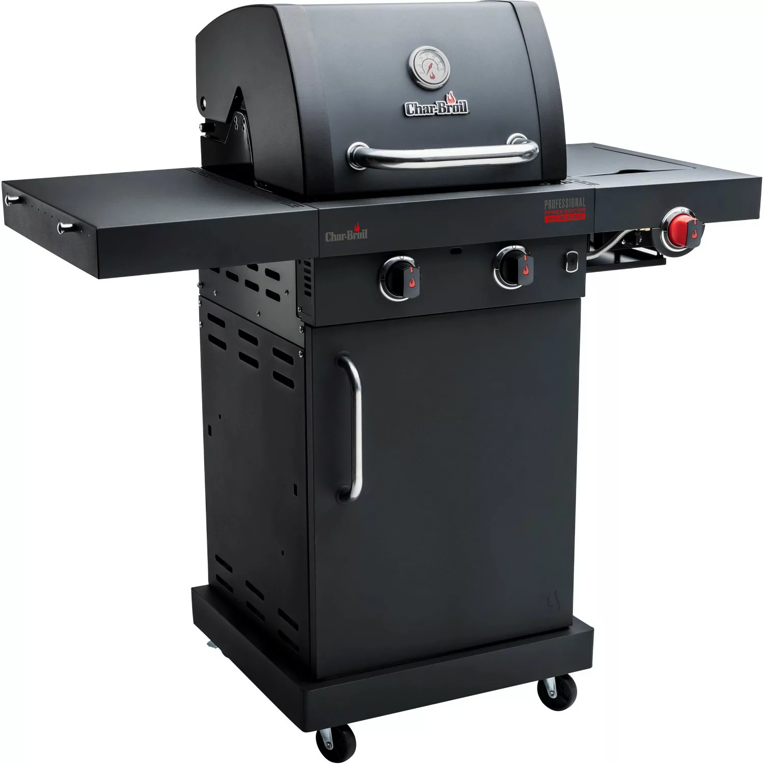 Char-Broil Gasgrill Professional Power Edition 2 mit 2 Brennern & TRU-Infra günstig online kaufen