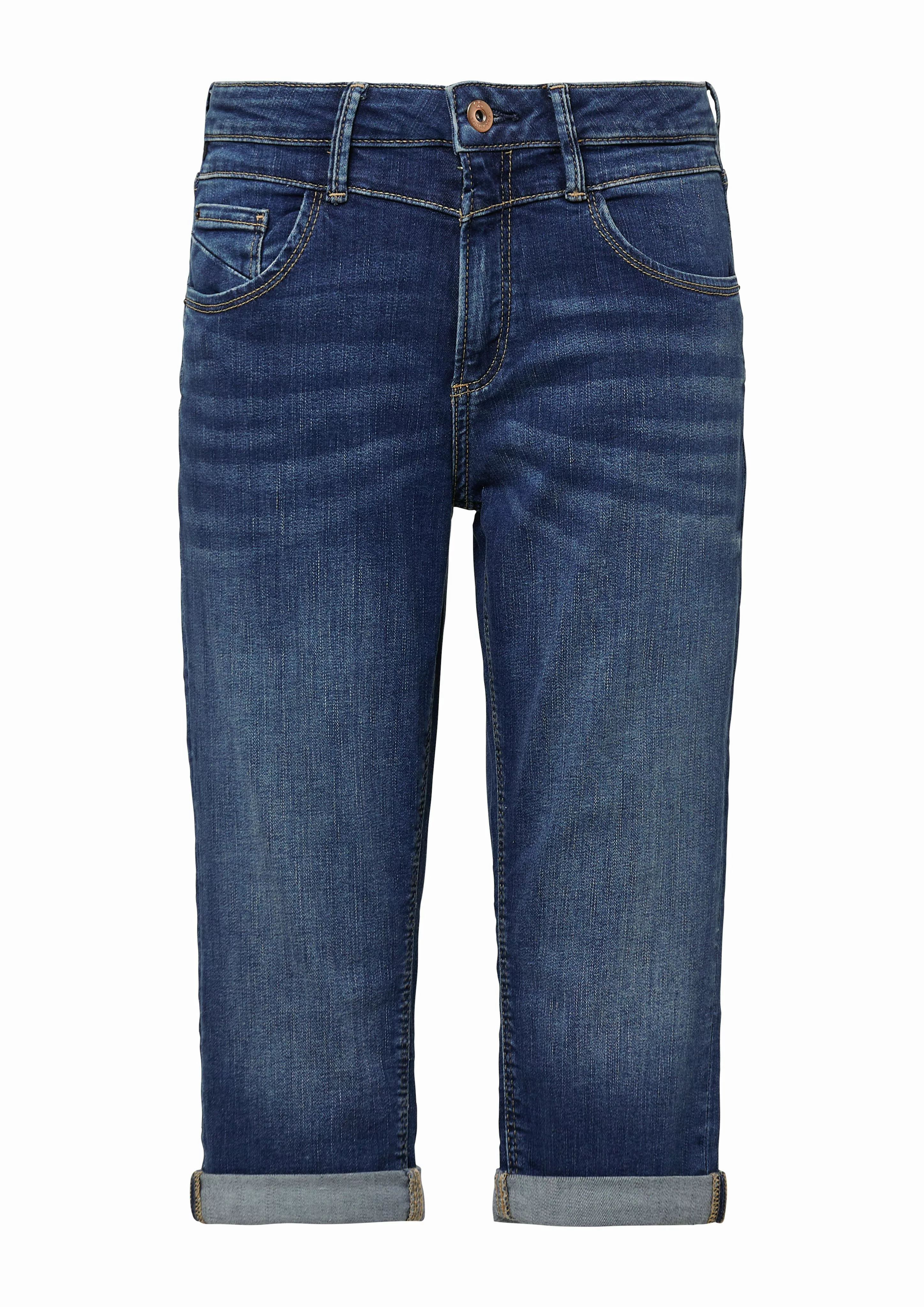 QS Bermudas günstig online kaufen