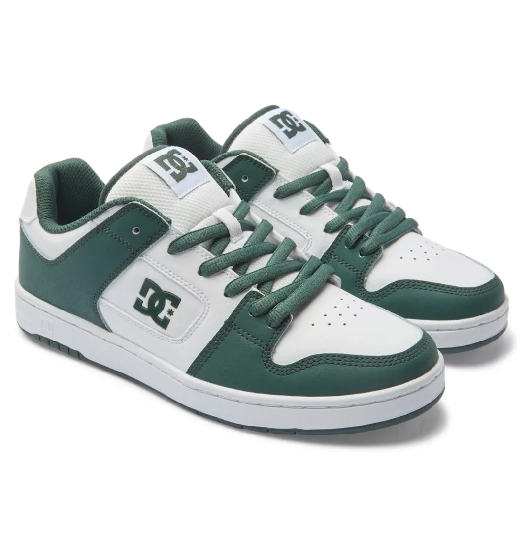 DC Shoes Sneaker "Manteca" günstig online kaufen