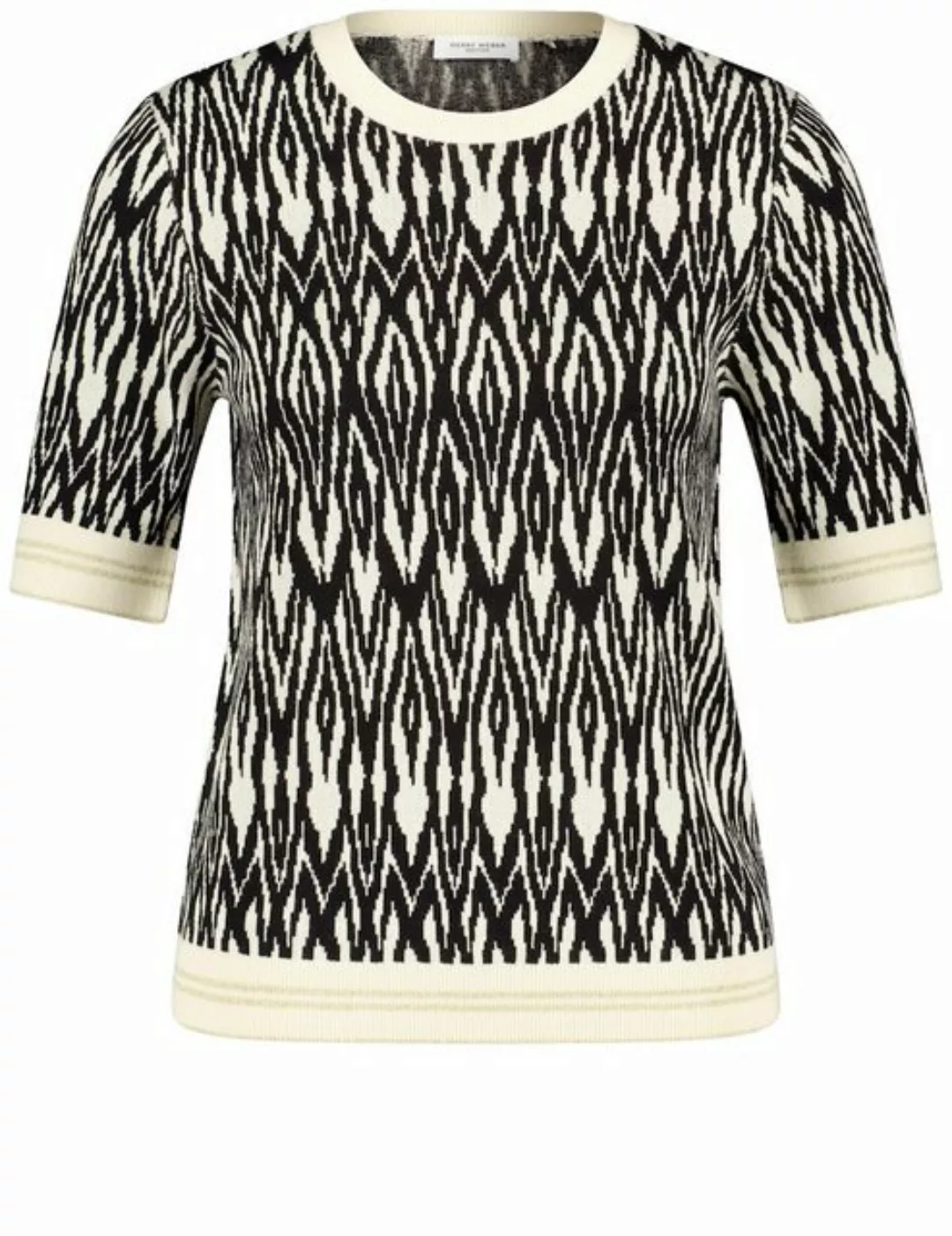 GERRY WEBER Strickpullover Gerry Weber Edition / Da.Strick / PULLOVER 1/2 A günstig online kaufen