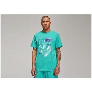 Nike  T-Shirt Air Jordan Brand Graphic Crew 2 günstig online kaufen