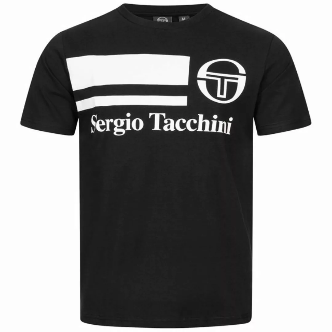 Sergio Tacchini T-Shirt Falcade günstig online kaufen