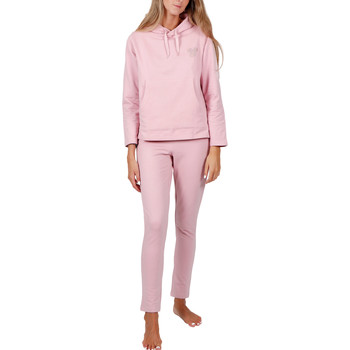 Admas  Pyjamas/ Nachthemden Pyjamas Innenbekleidung Leggings Kapuzenpullove günstig online kaufen