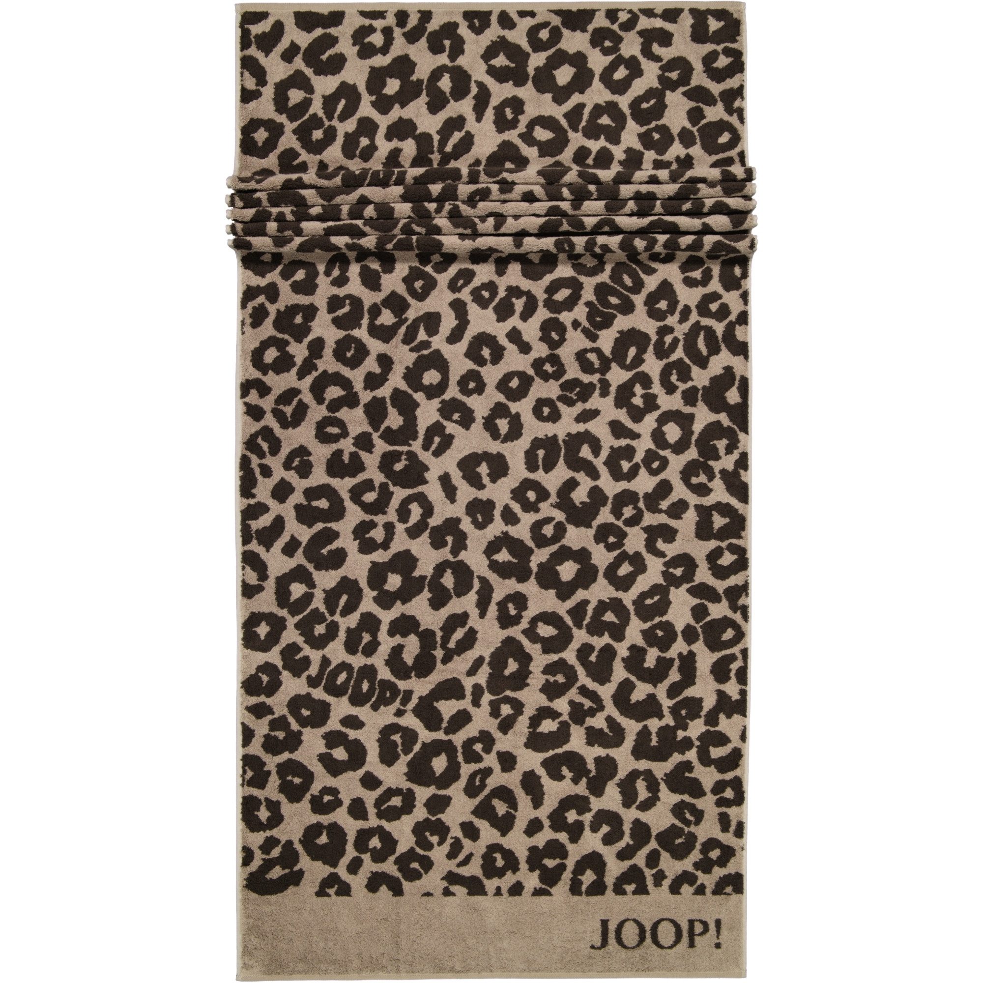 JOOP! Saunatuch Leo 1703 Frottier, 100% günstig online kaufen
