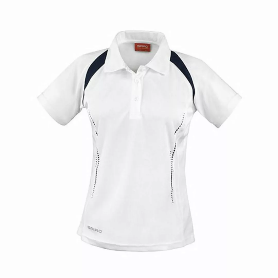 SPIRO Poloshirt Women´s Team Spirit Polo günstig online kaufen