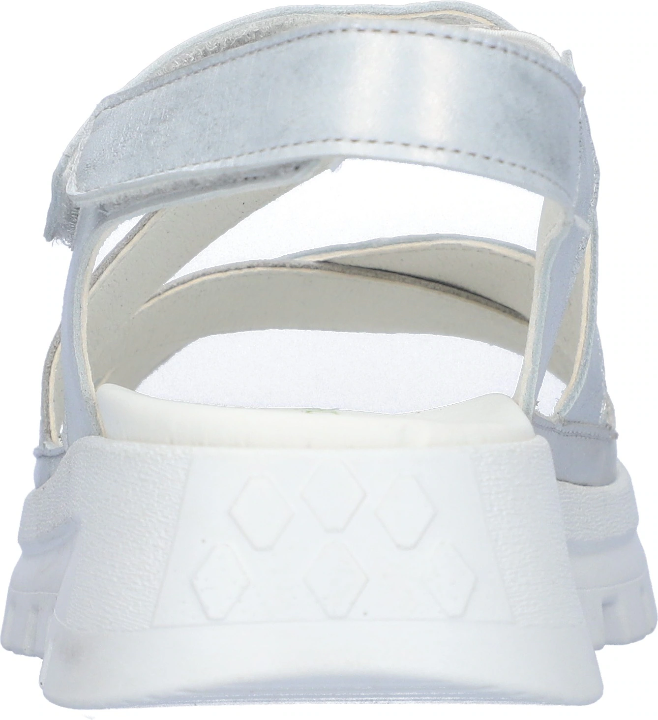 Waldläufer Plateausandale "H-NELE", Sommerschuh, Sandalette, Bequemschuh in günstig online kaufen