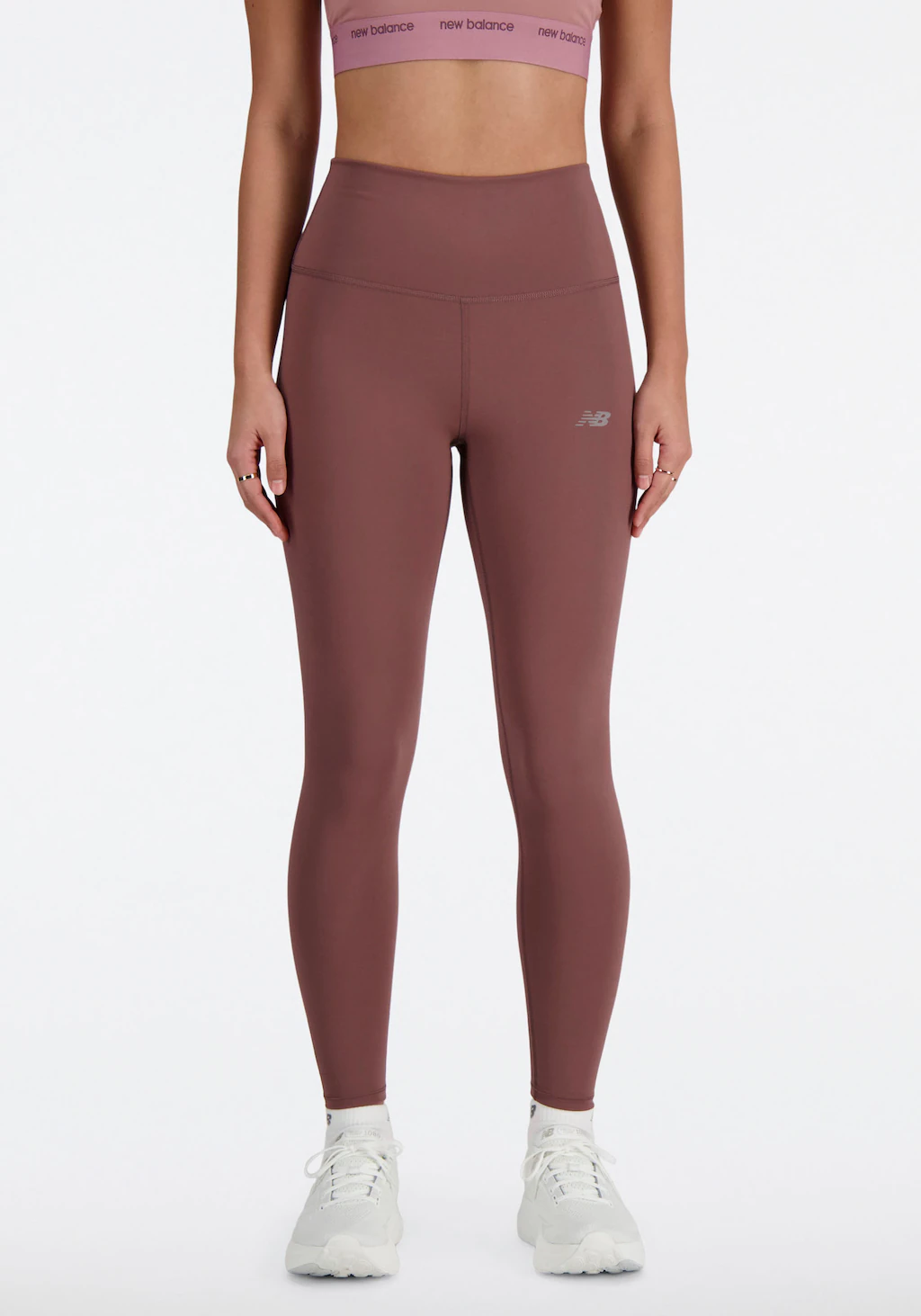 New Balance Trainingstights "WOMENS TRAINING TIGHT" günstig online kaufen