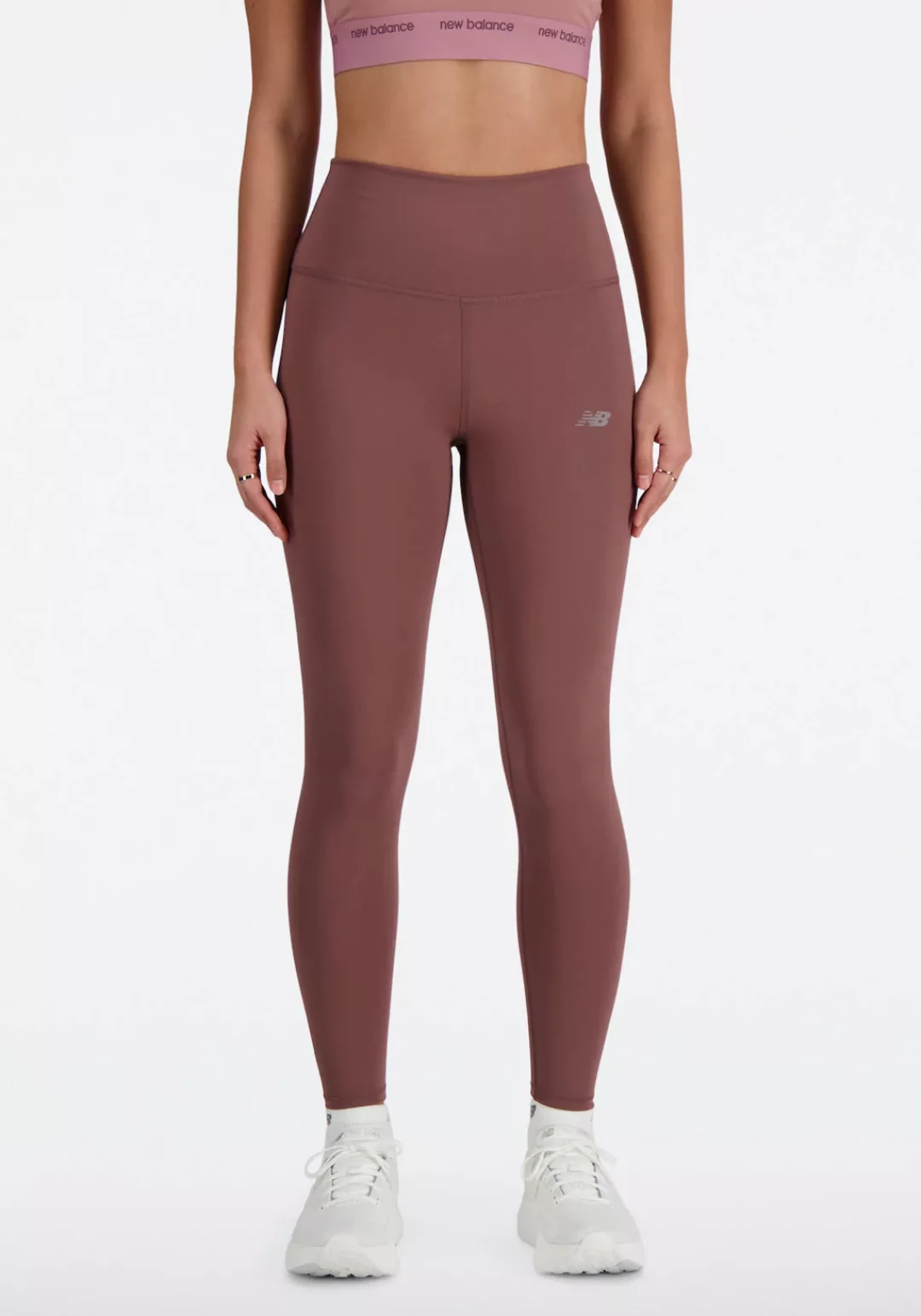 New Balance Trainingstights "WOMENS TRAINING TIGHT" günstig online kaufen