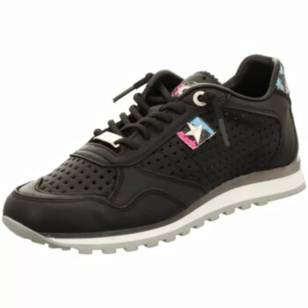 Cetti  Sneaker C848 SWEET BLACK SNAKE MULTI günstig online kaufen