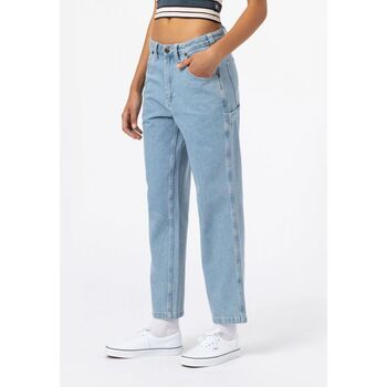 Dickies  Jeans ELLENDALE - DK0A4XEKC151-VINTAGE BLUE günstig online kaufen