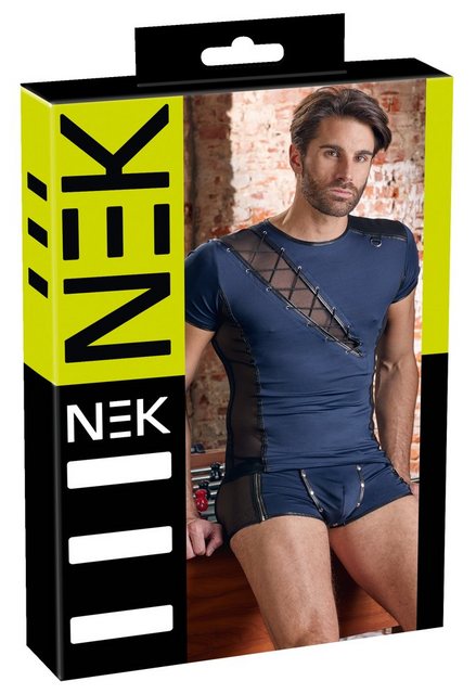 NEK Shirttop NEK- Shirt - (2XL,L,M,S,XL) günstig online kaufen