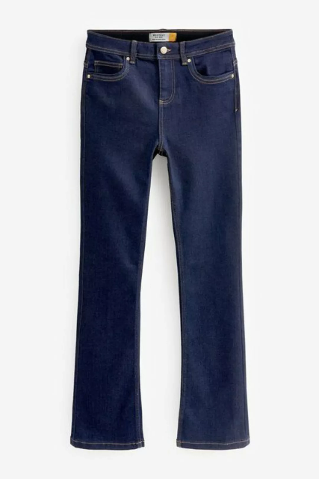 Next Bootcut-Jeans Superweiche Bootcut-Jeans (1-tlg) günstig online kaufen