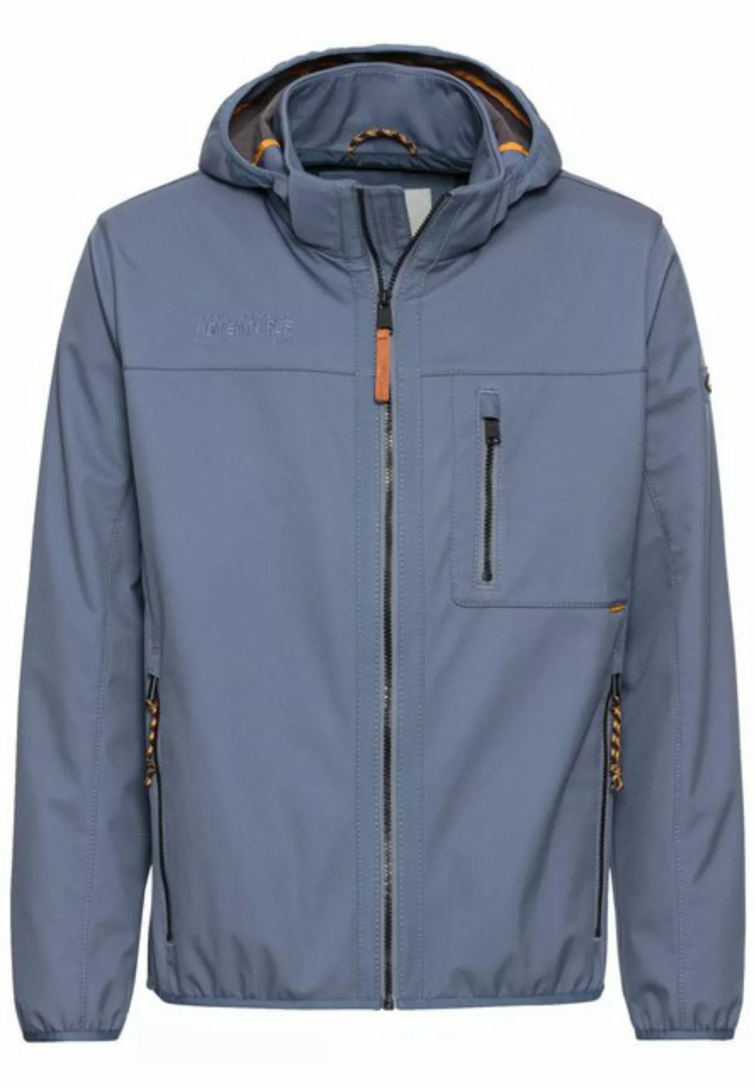 camel active Blouson 430390-4O95 günstig online kaufen