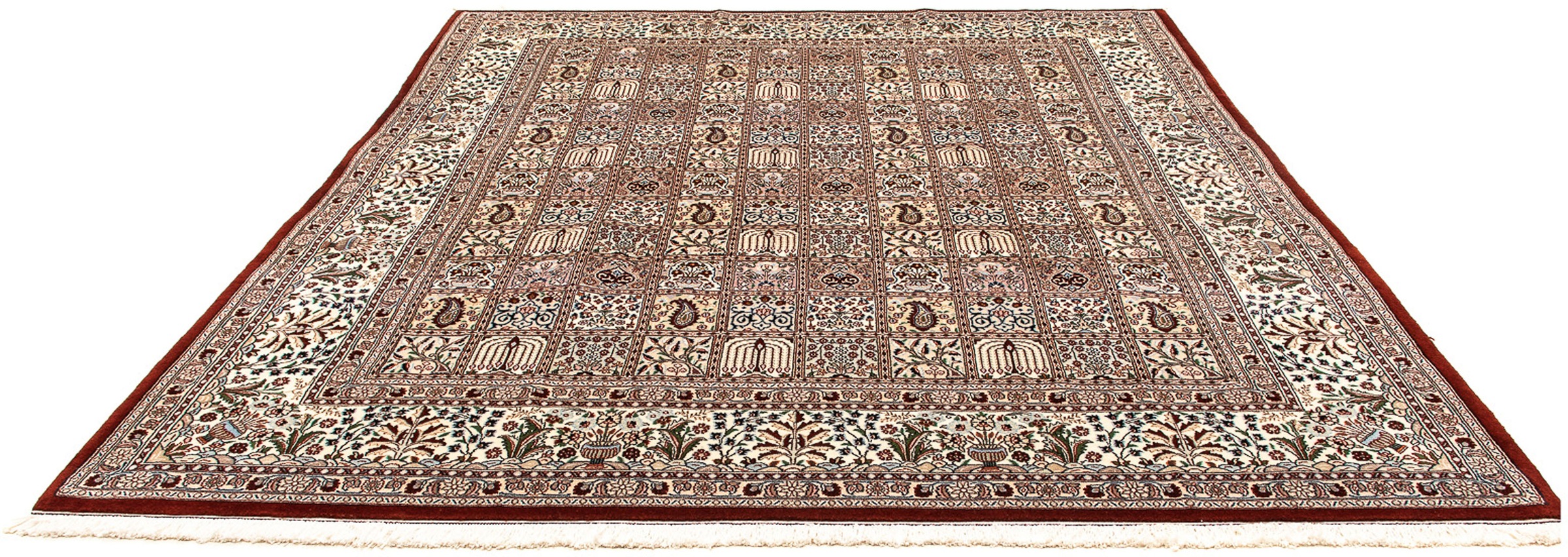 morgenland Orientteppich »Perser - Classic - 293 x 251 cm - mehrfarbig«, re günstig online kaufen